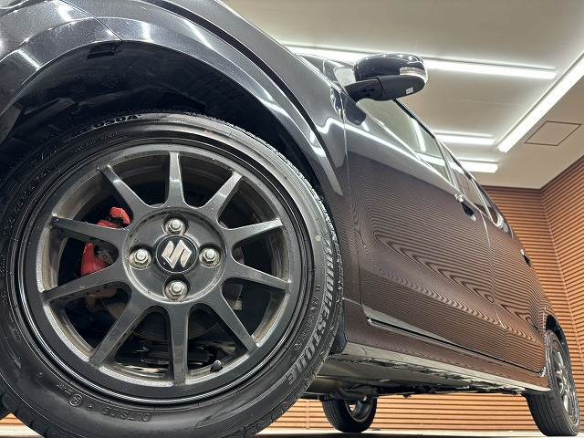 スズキ アルトワークスの画像11