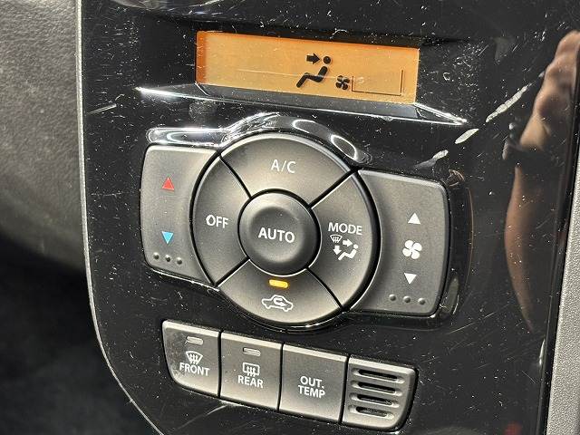 スズキ アルトワークスの画像12