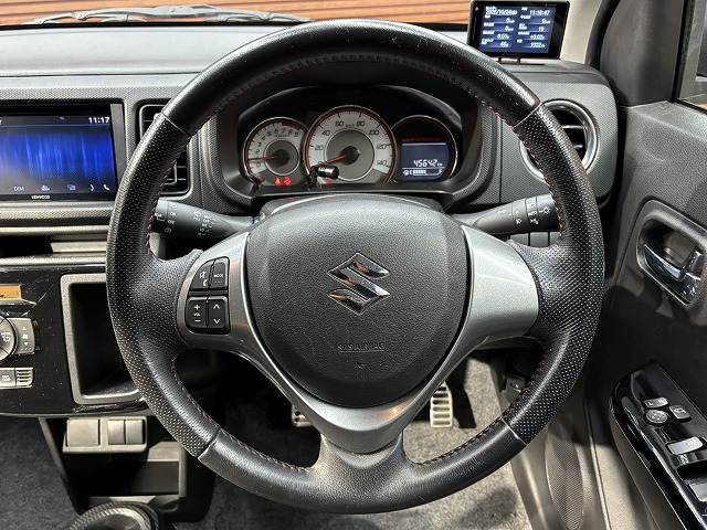 スズキ アルトワークスの画像13