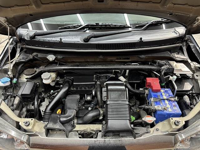 スズキ アルトワークスの画像14