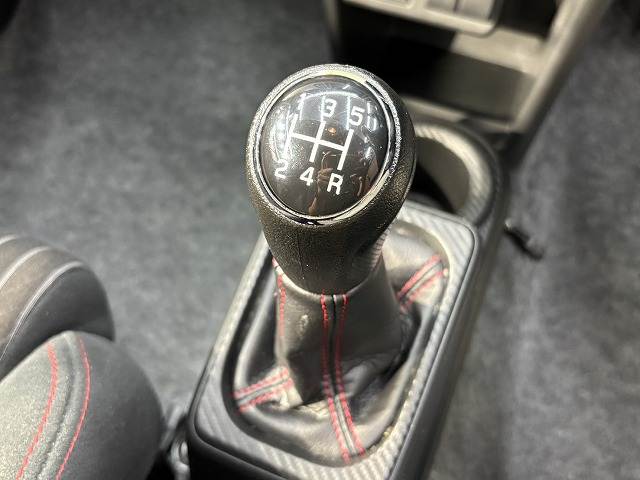 スズキ アルトワークスの画像15