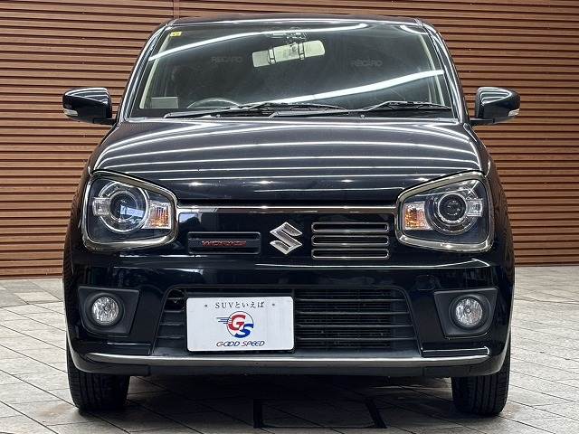 スズキ アルトワークスの画像17