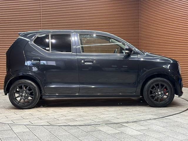 スズキ アルトワークスの画像18