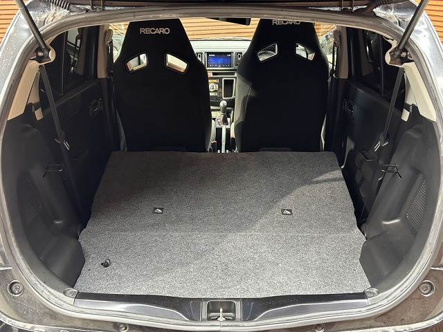 スズキ アルトワークスの画像20