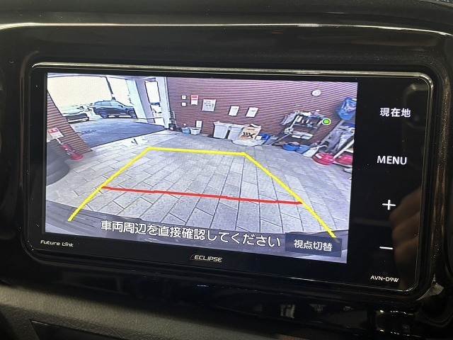 ハイラックス◆ディーゼル Z“Black Rally Edition” 内装他