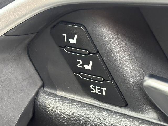 RAV4◆HYBRID G 内装他