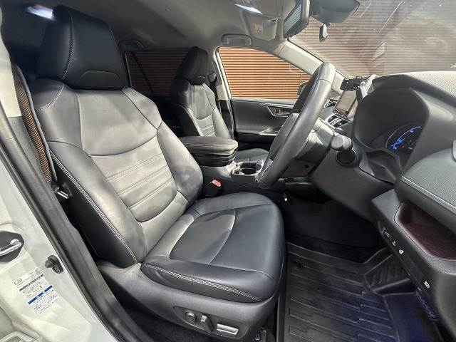 トヨタ RAV4の画像8
