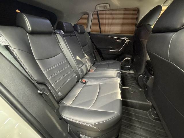 トヨタ RAV4の画像9