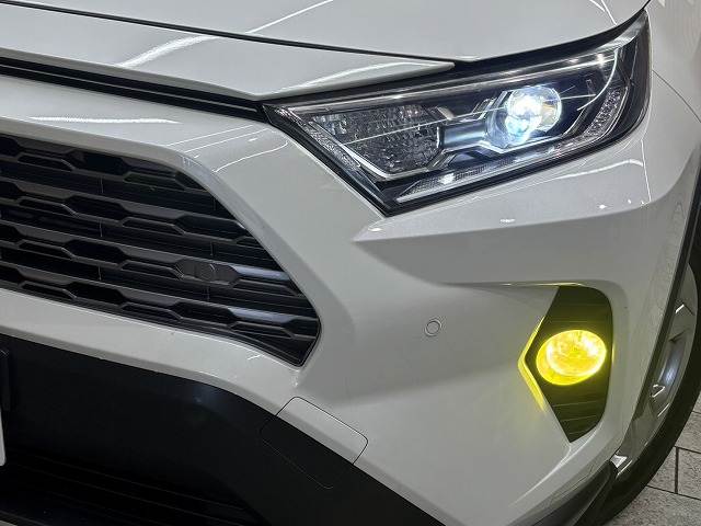 トヨタ RAV4の画像10