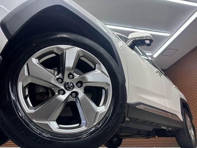 トヨタ RAV4の画像11