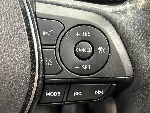 トヨタ RAV4の画像12