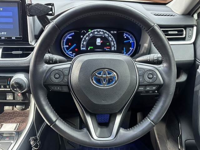 トヨタ RAV4の画像13
