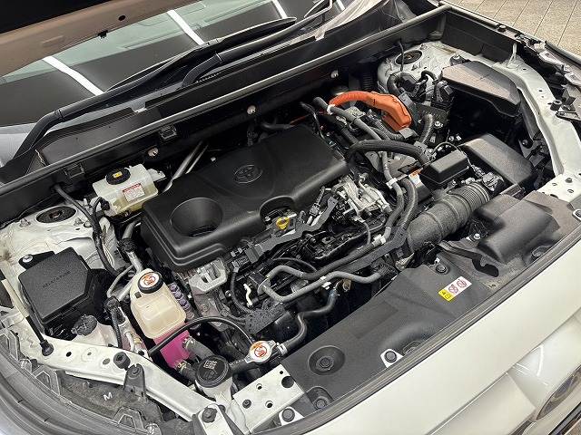 トヨタ RAV4の画像14