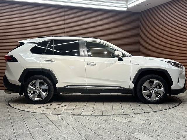 トヨタ RAV4の画像18