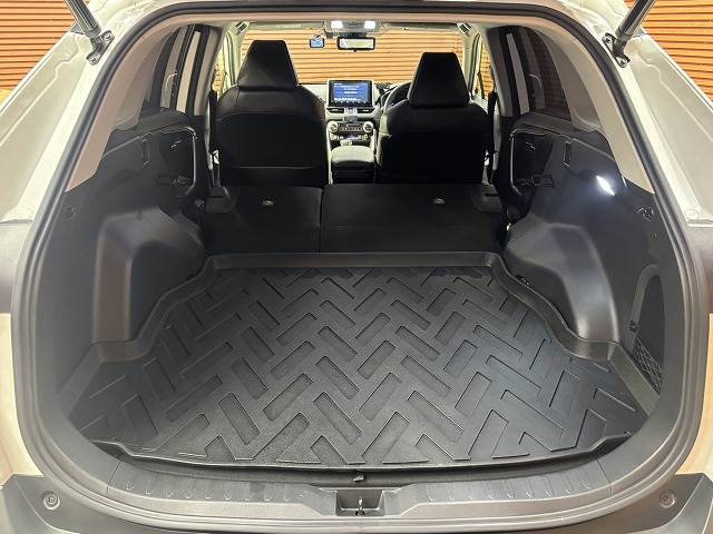 トヨタ RAV4の画像20