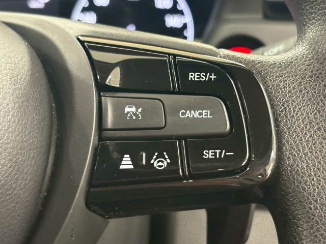 ヴェゼル◆ハイブリッド e_HEV X 内装他