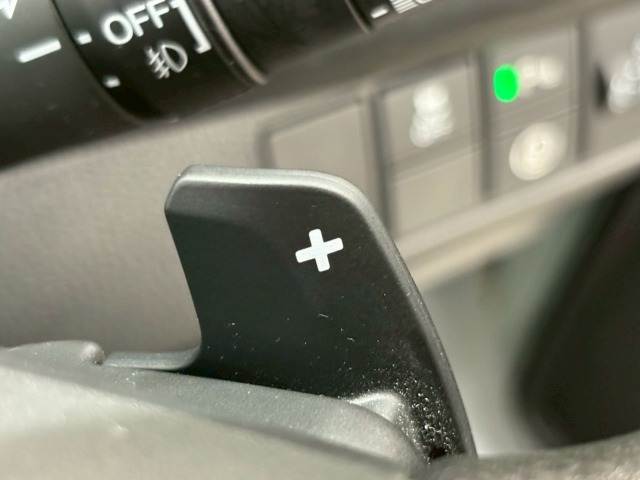 ヴェゼル◆ハイブリッド e_HEV X 内装他