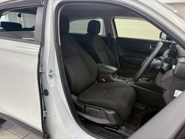 ホンダ ヴェゼルの画像8