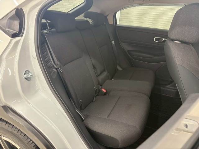 ホンダ ヴェゼルの画像9