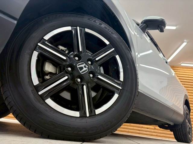 ホンダ ヴェゼルの画像11
