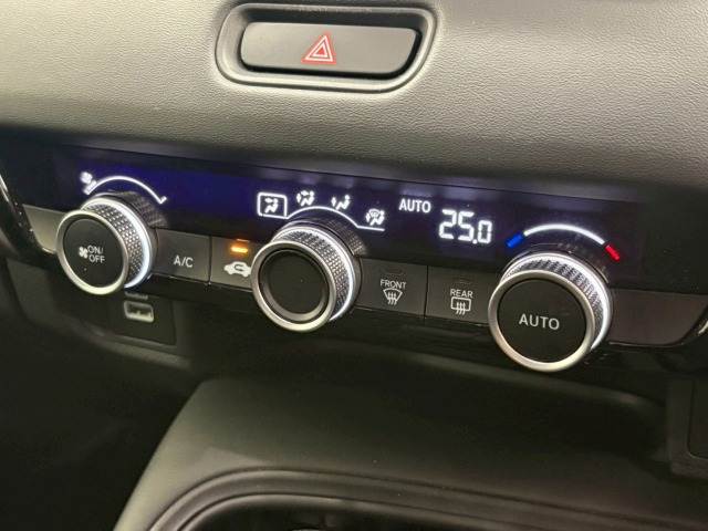 ホンダ ヴェゼルの画像12