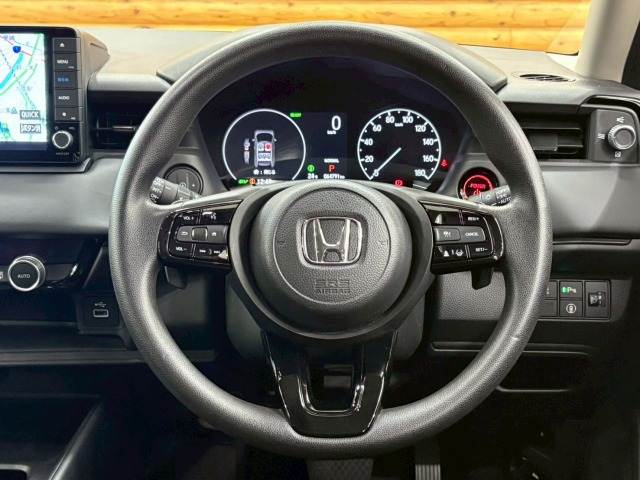 ホンダ ヴェゼルの画像13