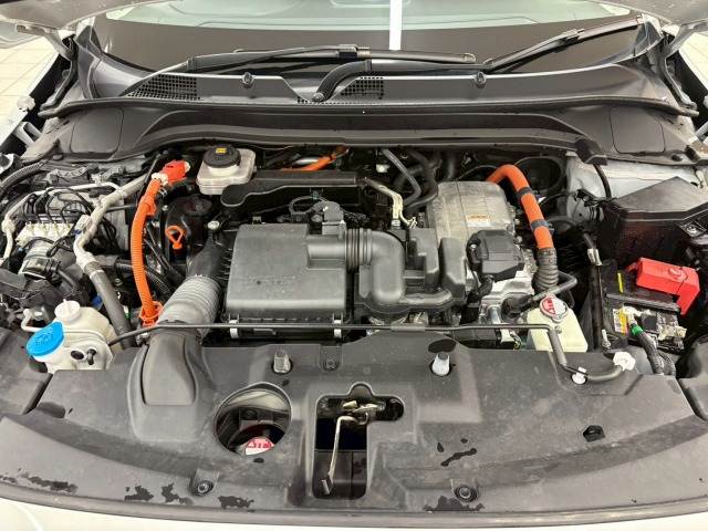 ホンダ ヴェゼルの画像14