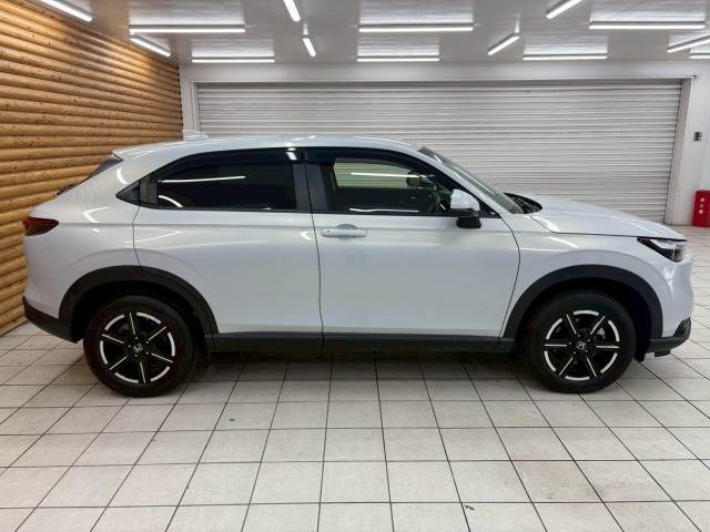 ホンダ ヴェゼルの画像18