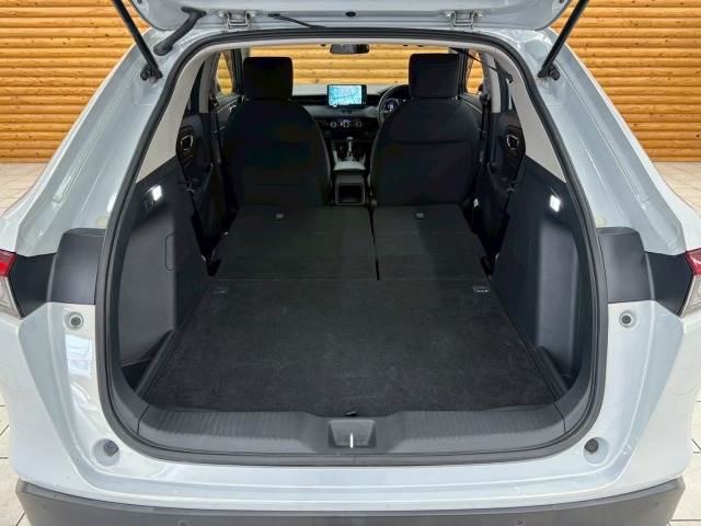 ホンダ ヴェゼルの画像20