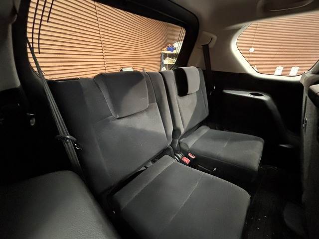 トヨタ ランドクルーザープラドの画像9