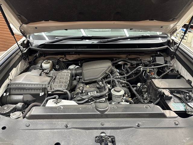 トヨタ ランドクルーザープラドの画像14