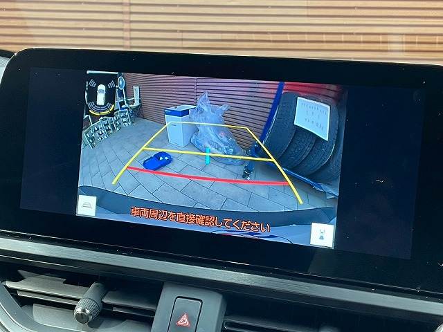 レクサス UXの画像4