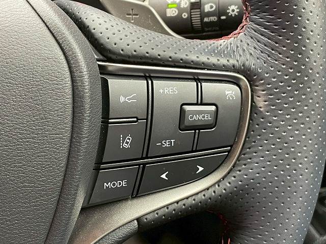 レクサス UXの画像5