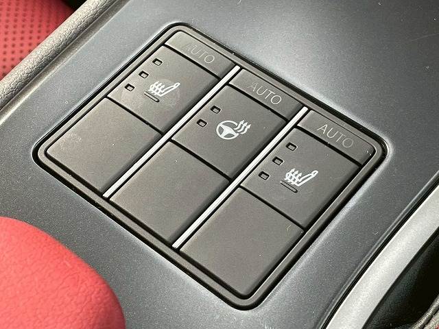 レクサス UXの画像6