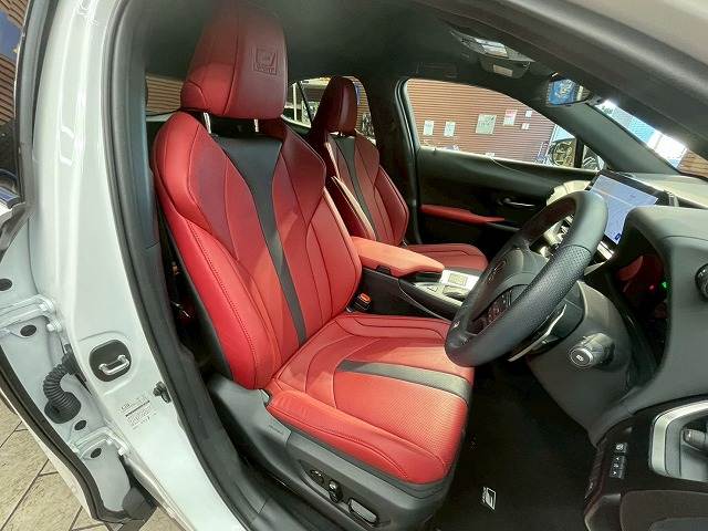 レクサス UXの画像8