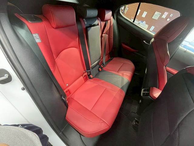 レクサス UXの画像9