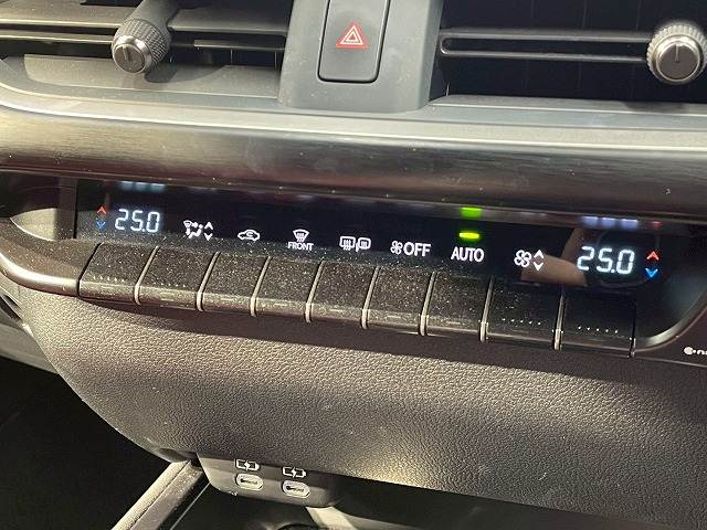 レクサス UXの画像11