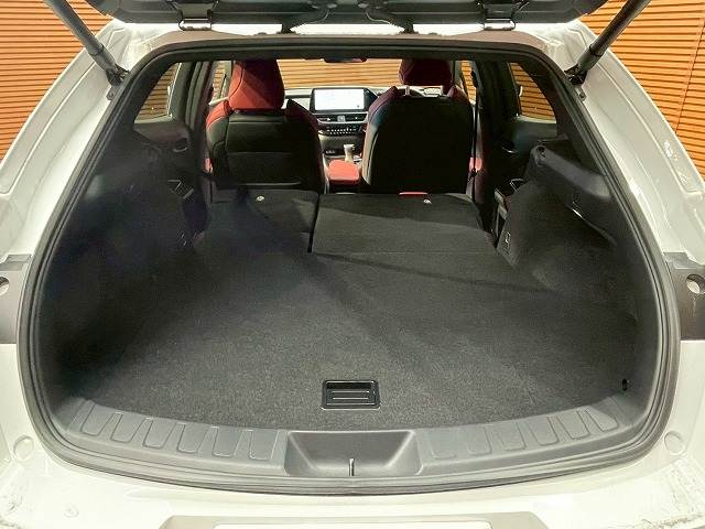 レクサス UXの画像20