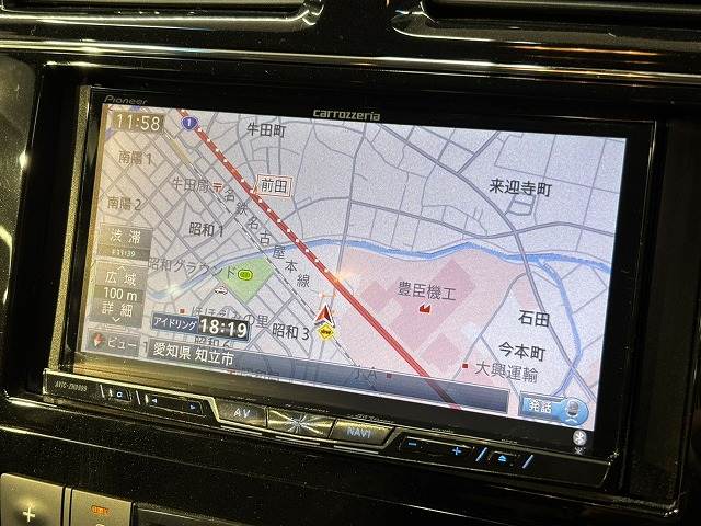 セレナ◆ハイウェイスター Vセレクション+Safety2 S-HYBRID 内装他
