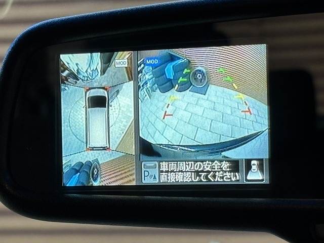 セレナ◆ハイウェイスター Vセレクション+Safety2 S-HYBRID 内装他