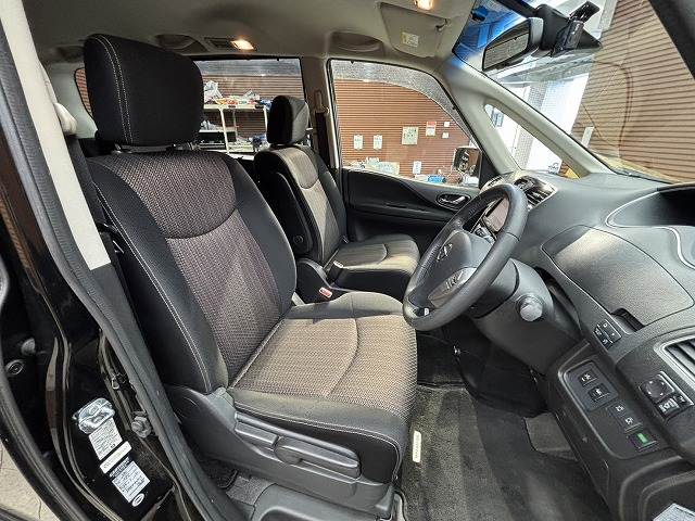 日産 セレナの画像7