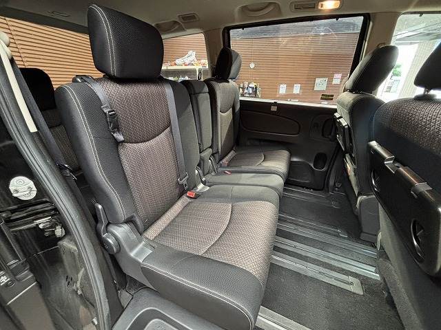 日産 セレナの画像8