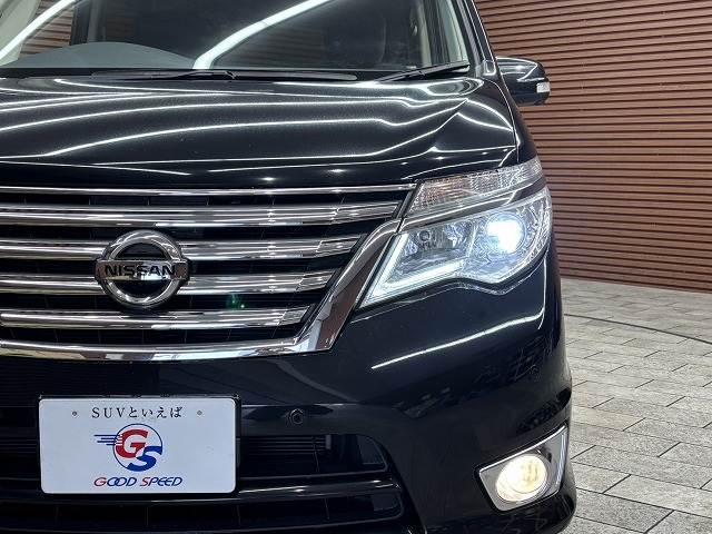 日産 セレナの画像10