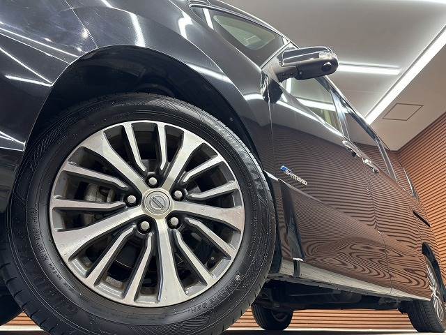 日産 セレナの画像11