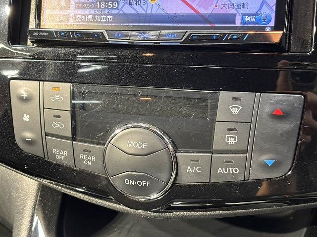 日産 セレナの画像12