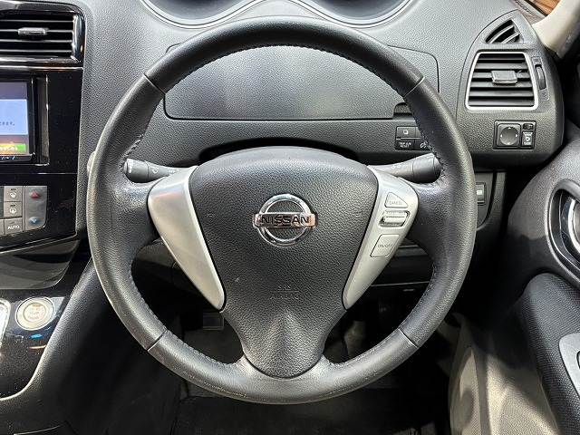 日産 セレナの画像13