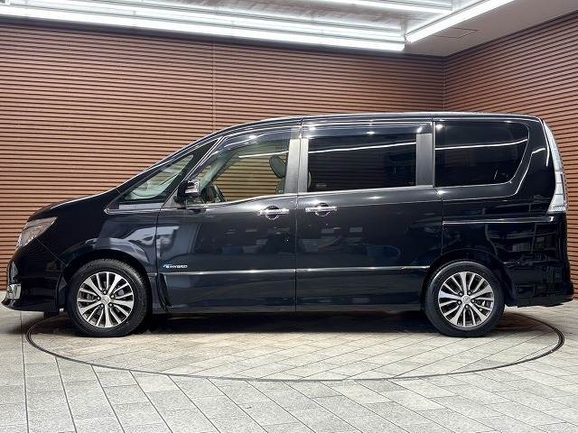 日産 セレナの画像18