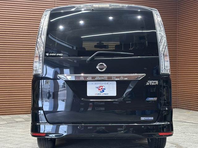 日産 セレナの画像19