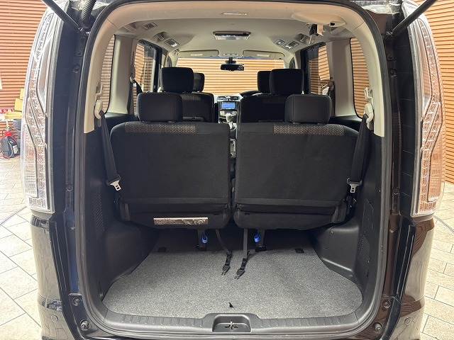 日産 セレナの画像20