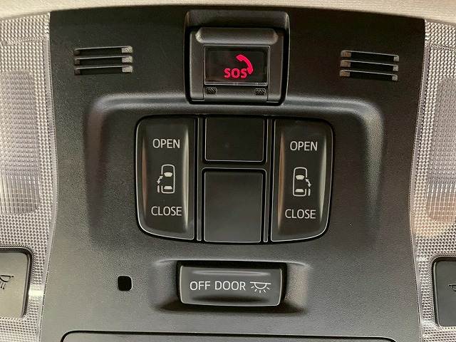 アルファード◆S 7人乗り 内装他